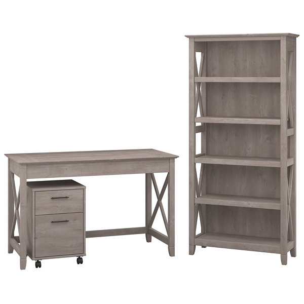 Desk With Matching Bookcase House Elements Design